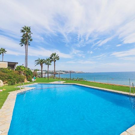 Estrella Del Mar Vila Estepona Exterior foto